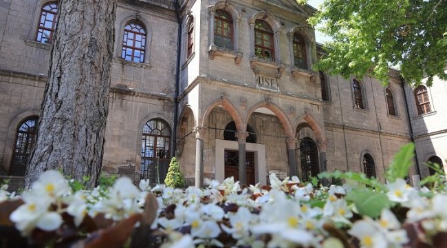 Kayseri Büyükşehir Milli Mücadele'yi yaşatacak