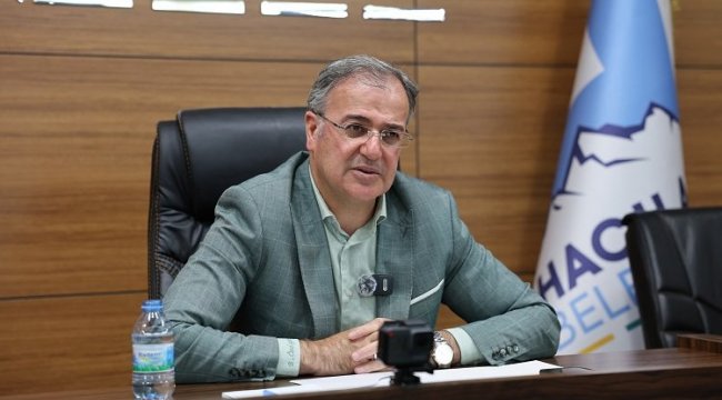 Kayseri Hacılar'dan 'Fransa' açıklaması