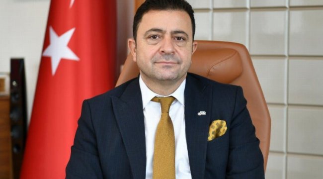 Kayseri OSB ihracat rakamlarını değerlendirdi