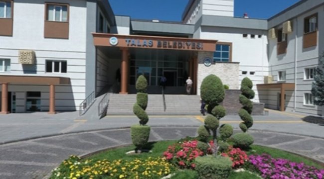 Kayseri Talas'ta fırsat günleri