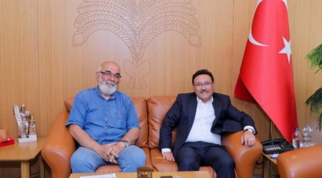 Kayseri Valisi'nden 24 Temmuz mesajı