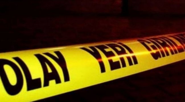 Keşan'da silahlı kavga: 1 yaralı