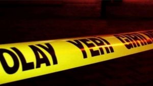 Keşan'da silahlı kavga: 1 yaralı