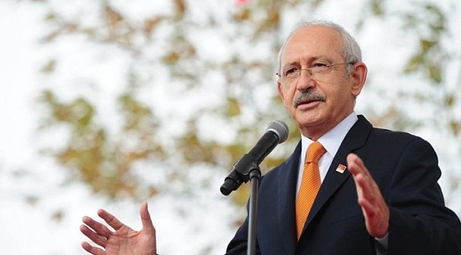 Kılıçdaroğlu'ndan milletvekillerine uyarı