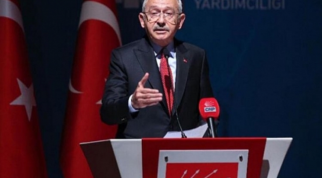 Kılıçdaroğlu'ndan vekillere 'yolları ayırırız' çıkışı
