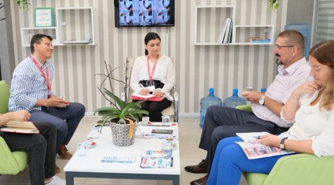 Kızılay'dan İzmit'e tam not
