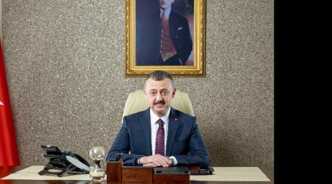 Kocaeli Büyükşehir işçilerini enflasyona ezdirmedi