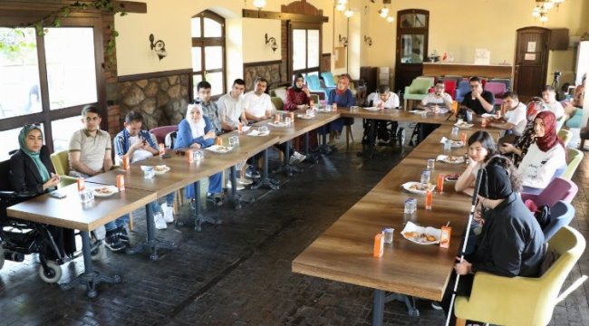 Kocaeli'de 'doğru haberin önemi' anlatıldı