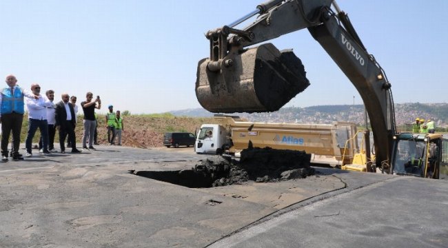 Kocaeli: Körfez’i sonuna kadar temizleyeceğiz