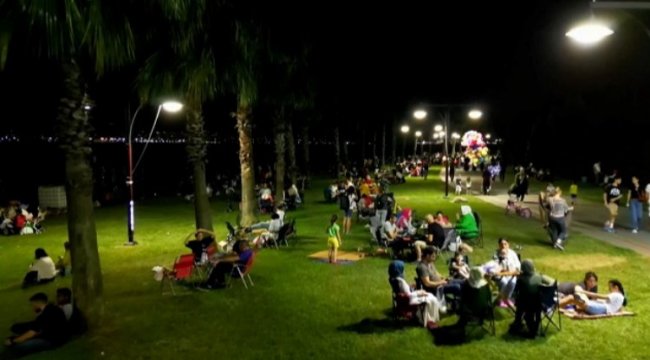Kocaeli’nde 4. Su Sporları Festivali başladı