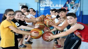 Kocaeli'nin spor hizmetleri