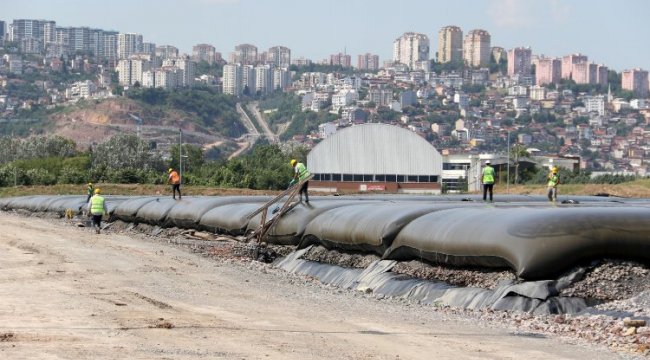 Körfezin dipten dirilişi Türkiye’de ses getirdi