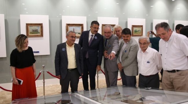 Kütahya'da Ahmet Yakupoğlu Müzesi açıldı
