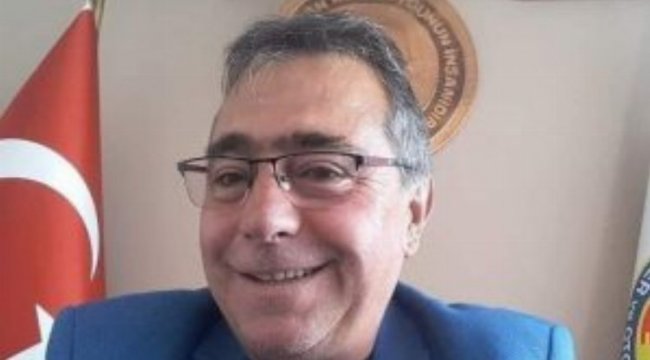 Mahmut Demirkan Keşan trafiğinin fotoğrafını çekti