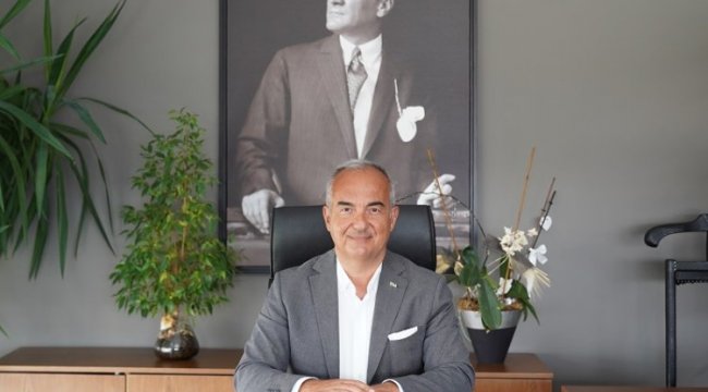 Makine ihracatı yılın ilk yarısında 14,1 milyar dolara ulaştı