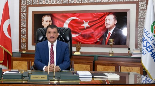 Malatya'da belediye şirketi personeline yüzde 45 zam