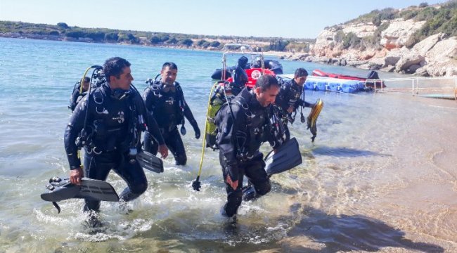 Malatya'da su altında 430 vakaya müdahale edildi