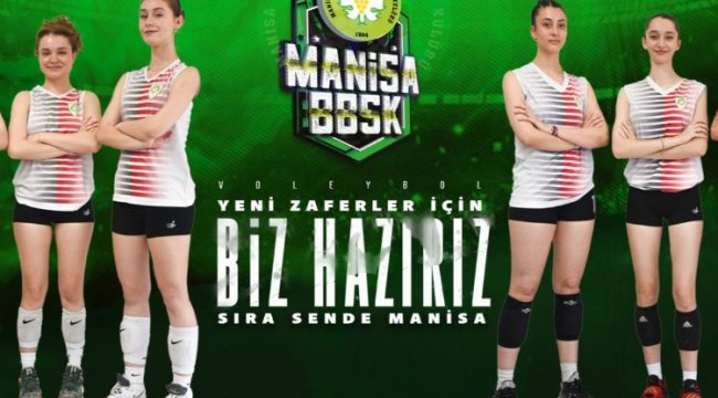 Manisa filede gençlere güveniyor