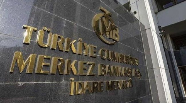 Merkez Bankası'na üç atama!