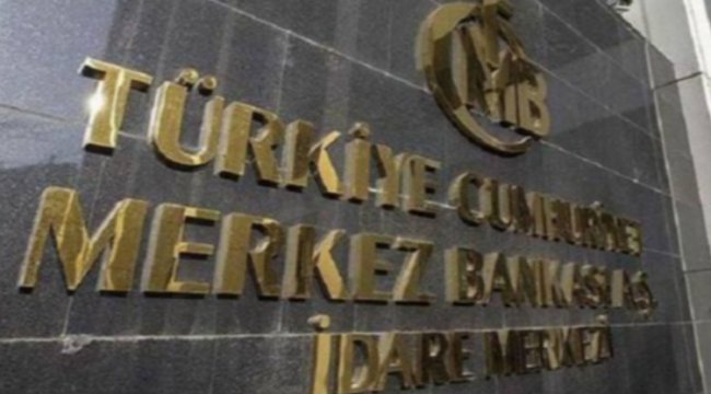 Merkez'den 'enflasyon' mesajı