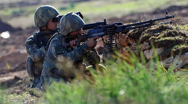 MİT'ten PKK'ya ağır darbe!
