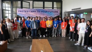 'Mobven Genç Yetenek 2023' staj programı başladı