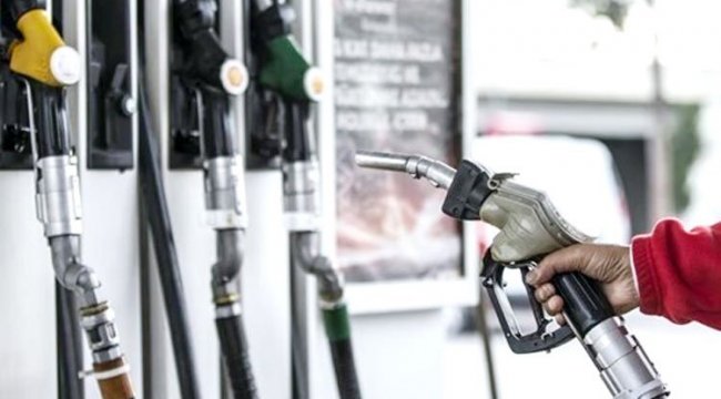 Motorine bu gece yarısı zam bekleniyor!