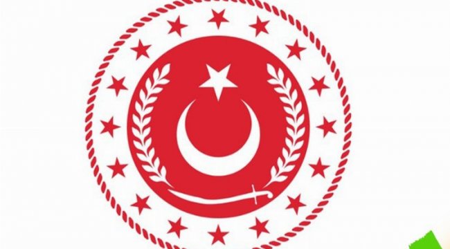 MSB logosuna 'Arap kılıcı' iddiası