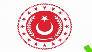 MSB logosuna 'Arap kılıcı' iddiası