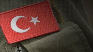 MSB: Silah kazası... 1 askerimiz şehit