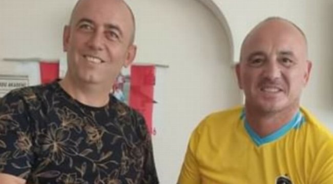 Murat Yıldız, Anafartalar Veteranlar’da