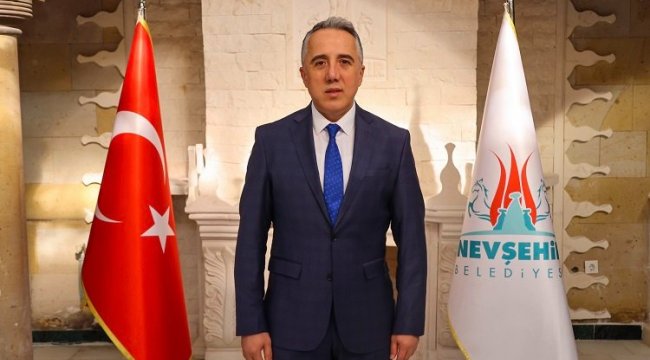 Nevşehir'de istihdam garantili kaynak kursu
