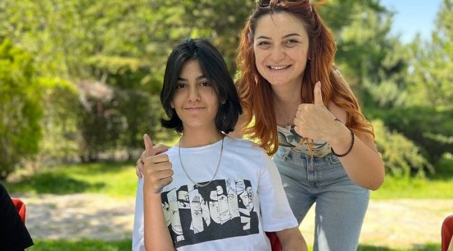 Nevşehir Güzel Sanatlar Merkezi meyvelerini veriyor