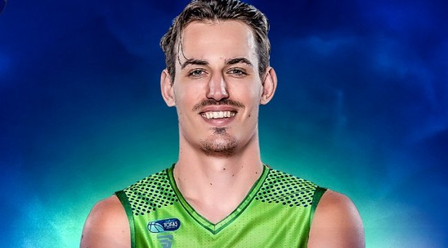 Omar Prewitt Tofaş'ta