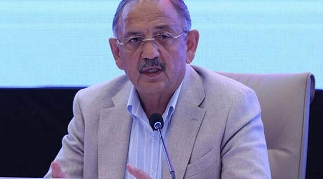 Özhaseki: Alo 181 ile işlemleri kolaylaştırıyoruz