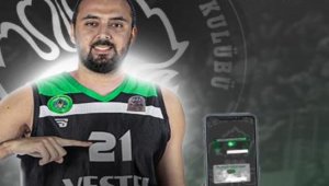 Potanın Tarzanları Avrupa Arenası'na çıkıyor
