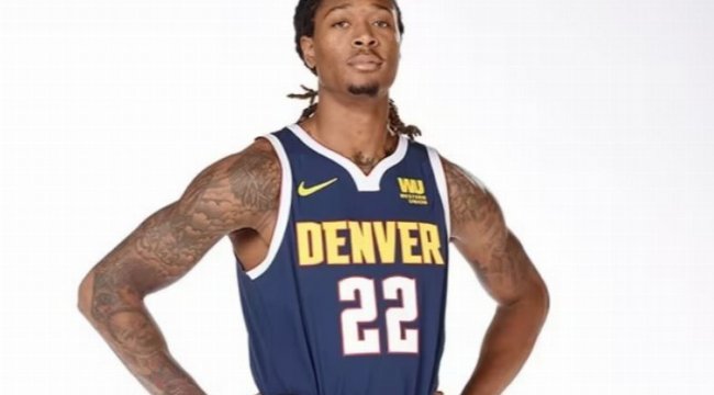 Potanın Tarzanları Terry ile el sıkıştı