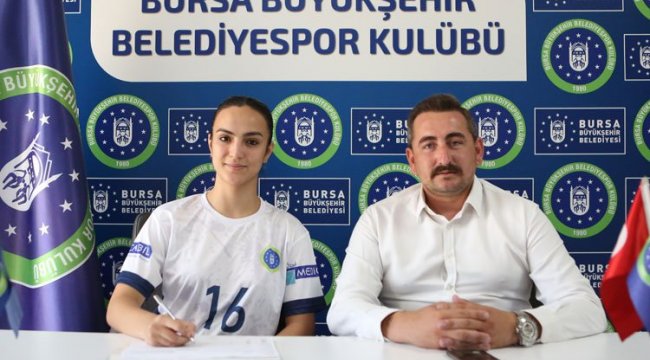 Poyrazın Kızları'nda bir iç transfer daha
