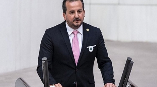 Refik Özen: Bursa siyaseti ilk defa gördü