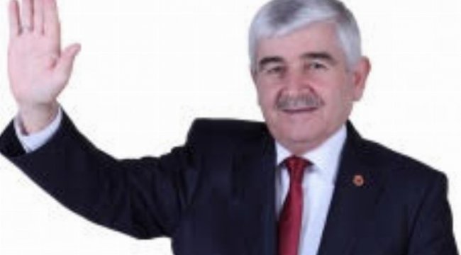 Saadet Kayseri'nin acı kaybı