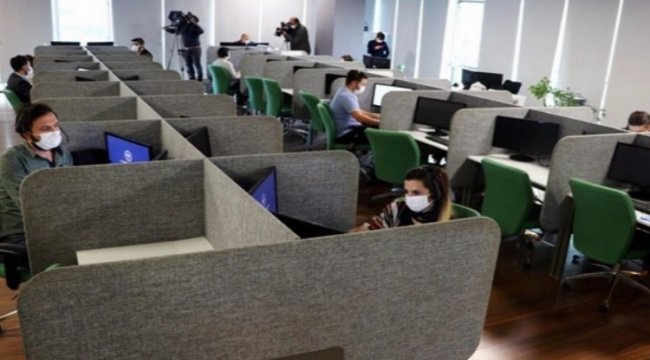 SABİM resmen kuruldu