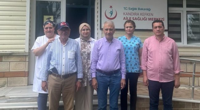 Sağlıkta bir şiddet daha... En ağır cezalar verilmeli!