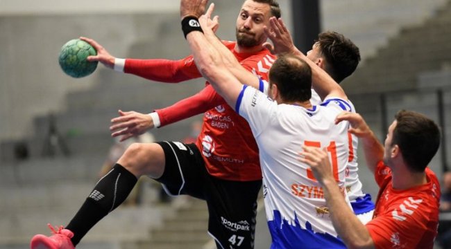 Sakarya Alman oyun kurucuyu transfer etti