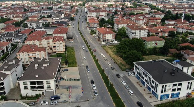 Sakarya'da merhum Başkan'ın adı 'Evliya Çelebi'de yaşatılacak