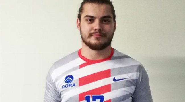 Sakaryalı gol kralı Büyükşehir Hentbol’da
