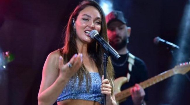'Şanıma İnanma' Bodrum'u salladı