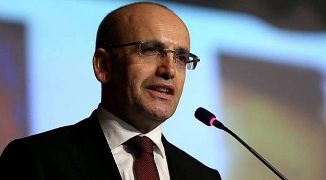 Şimşek: Ülkemizi gri listeden çıkartmaya kararlıyız