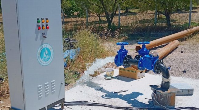 Soma’da yeni sondajlar devrede