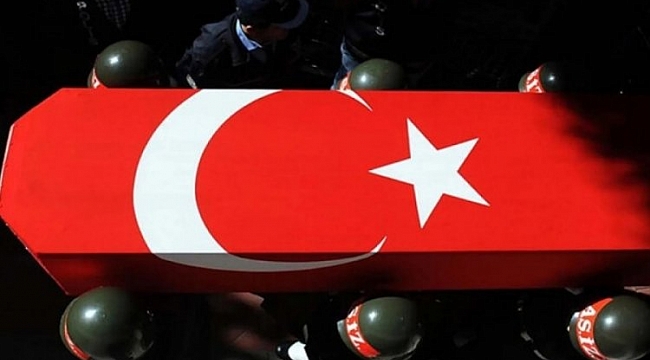 Sözleşmeli er Erdem Kavlak şehit oldu