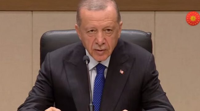 Tahıl Koridoru'nda son durumu değerlendirdi... Esed'e net mesaj verdi